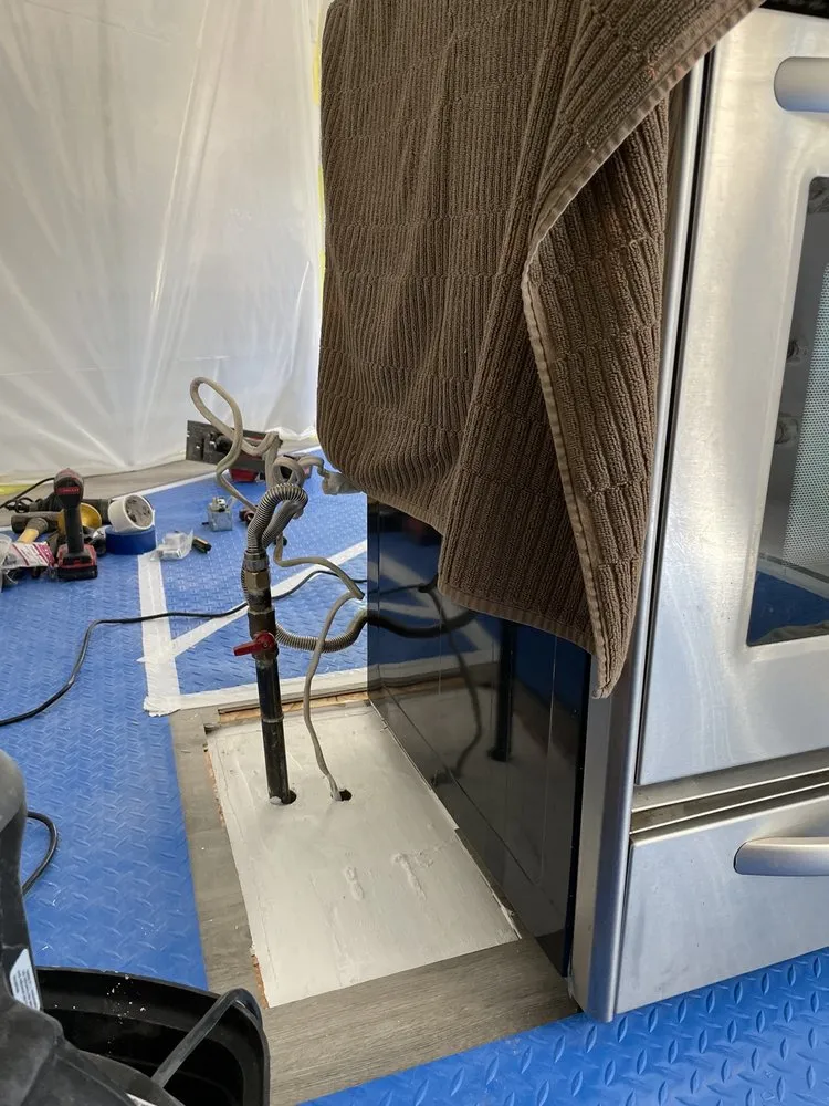 Slide of Red Cedar Plumbing & Drain Cleaning