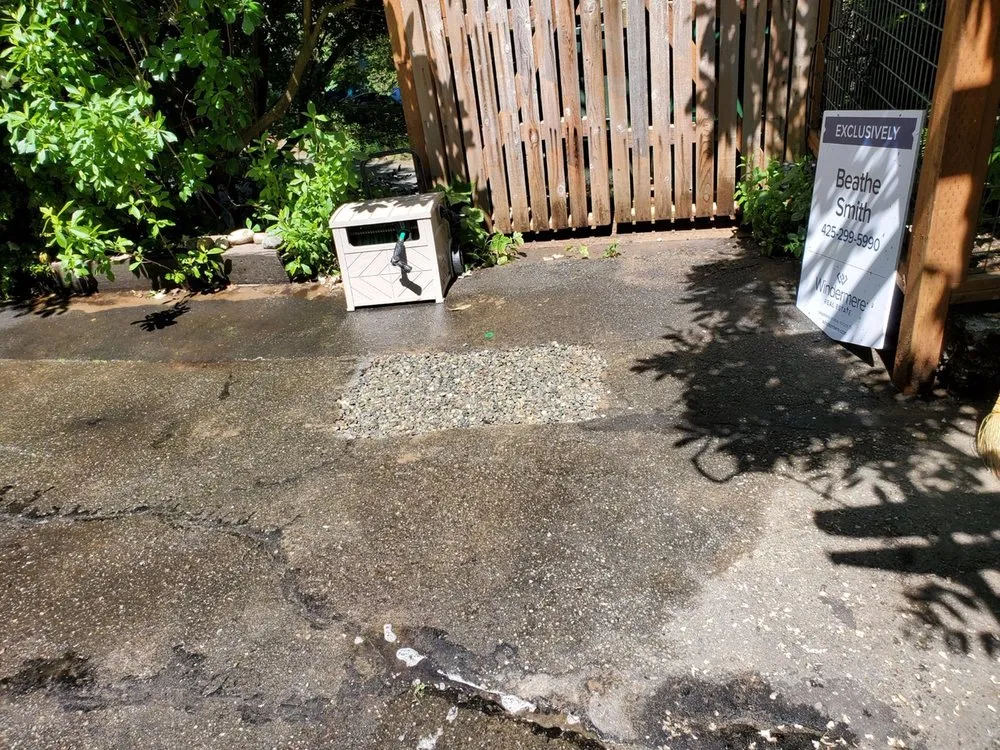 Slide of Red Cedar Plumbing & Drain Cleaning