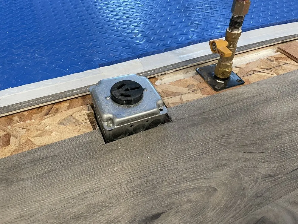 Slide of Red Cedar Plumbing & Drain Cleaning