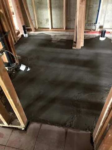 Slide of Red Cedar Plumbing & Drain Cleaning