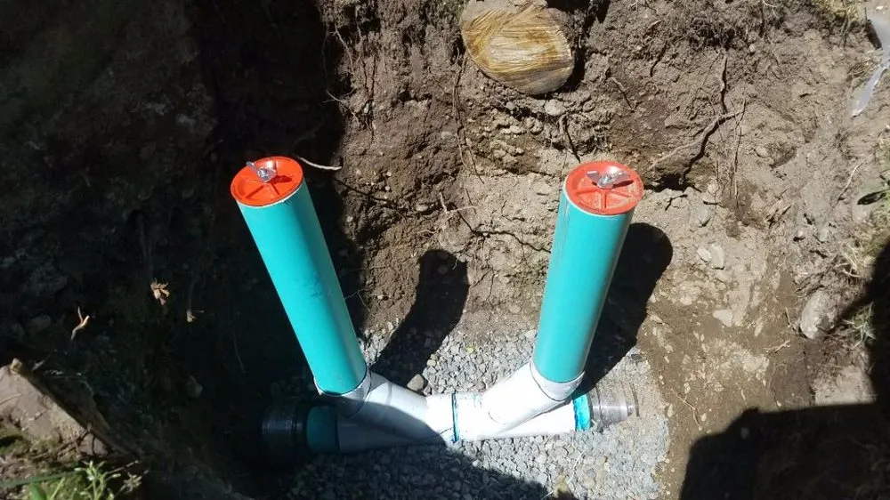 Professional pipe repair experts serving Seattle, WA - Red Cedar Plumbing & Drain Cleaning