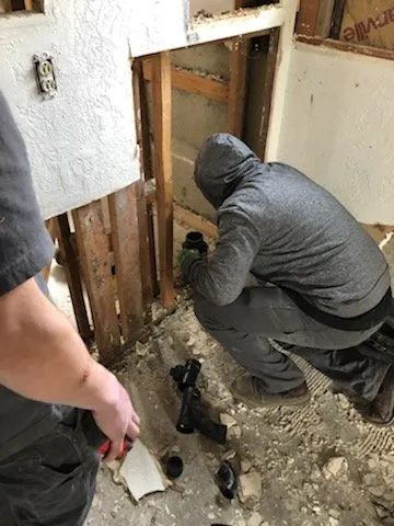 Quality drain cleaning service in Seattle, WA - Red Cedar Plumbing & Drain Cleaning