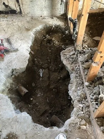 Expert leak detection service in Seattle, WA - Red Cedar Plumbing & Drain Cleaning