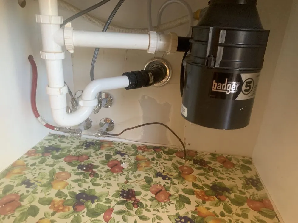 Slide of Red Cedar Plumbing & Drain Cleaning