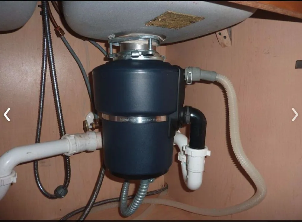 Slide of Red Cedar Plumbing