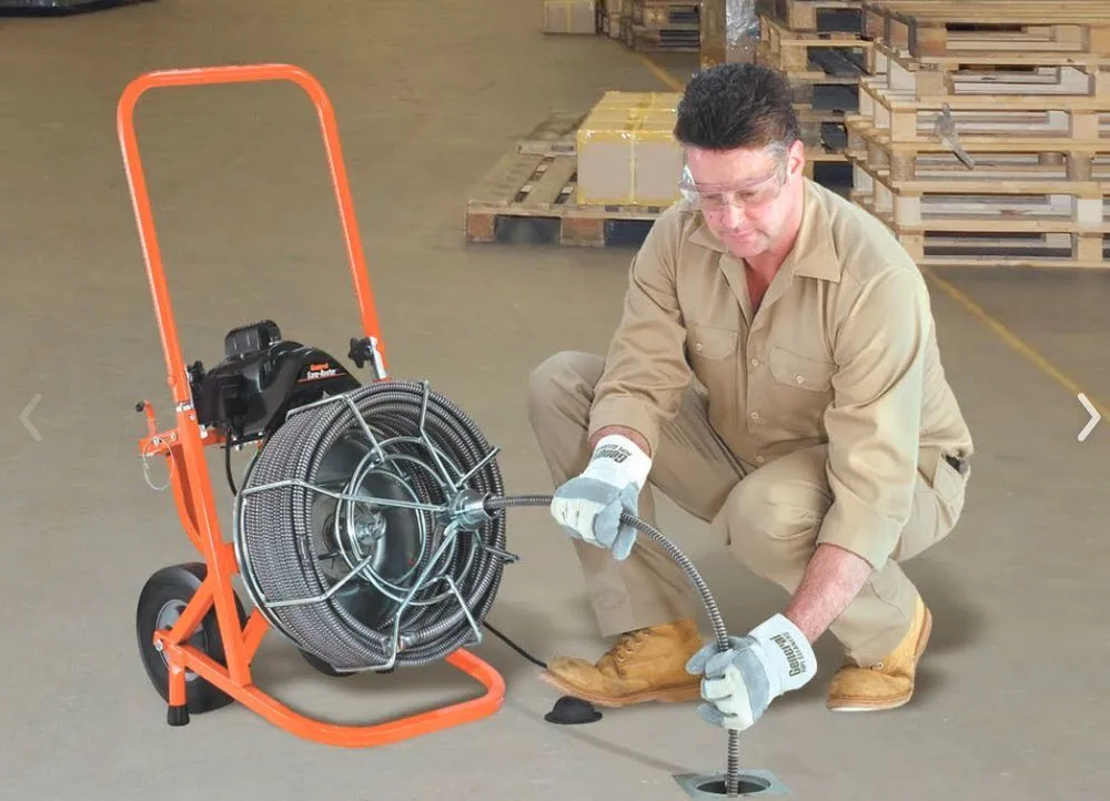 Slide of Red Cedar Plumbing