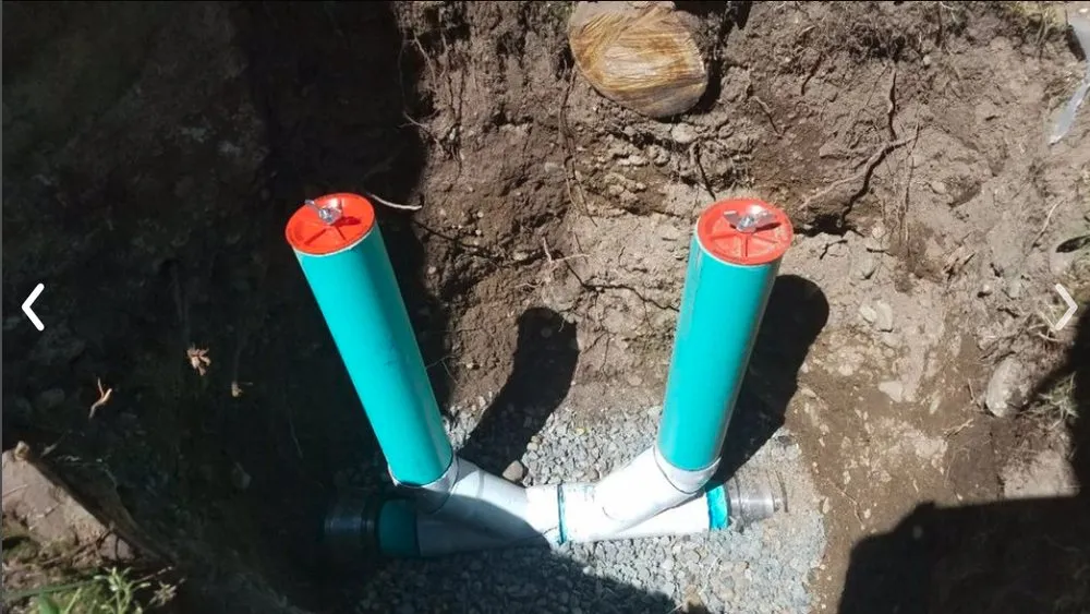 Slide of Red Cedar Plumbing