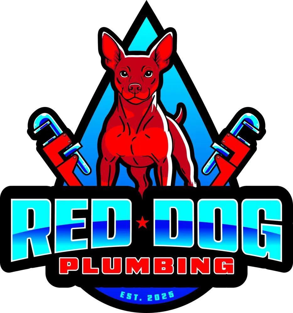 Slide of Red Dog Plumbing