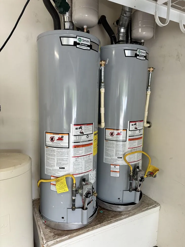 Slide of Red Dog Plumbing