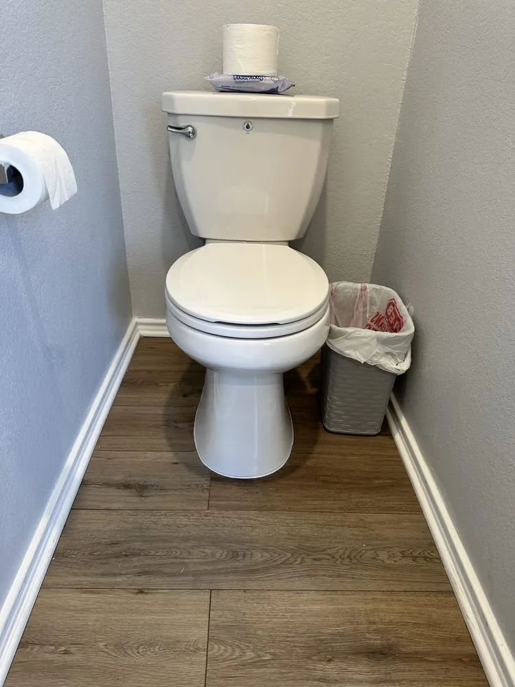 Slide of Red Dog Plumbing