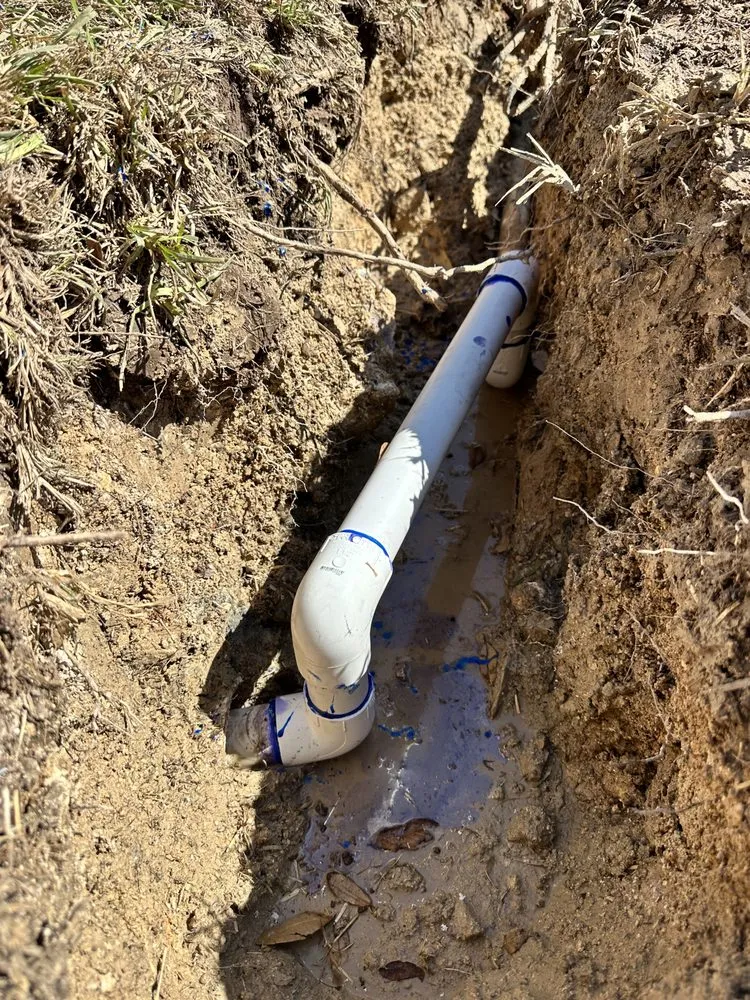 Slide of Red Dog Plumbing