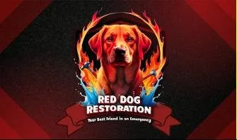 Red Dog Restoration
