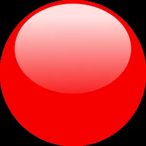 Red Dot Plumbing Logo