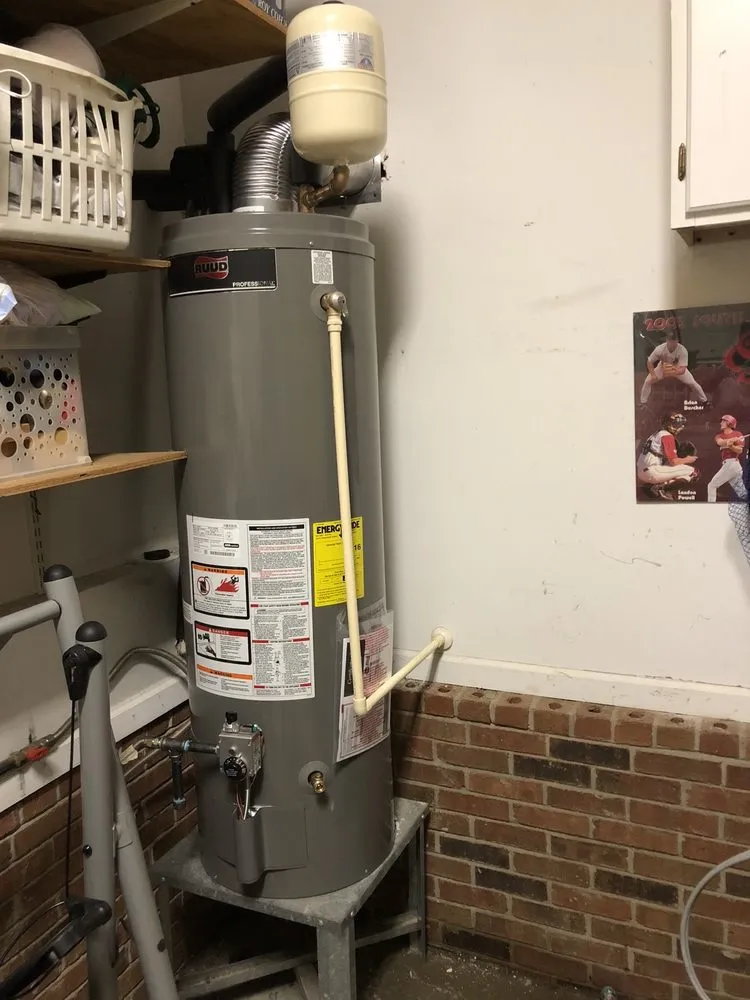 Slide of Red Dragon Plumbing