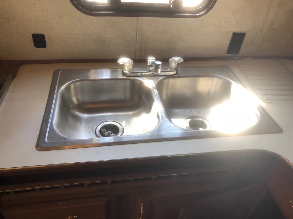 Slide of Red Eagle Plumbing