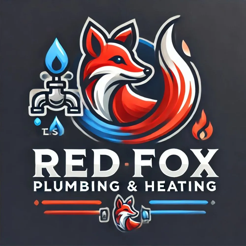 Slide of Red Fox Plumbing and Heating