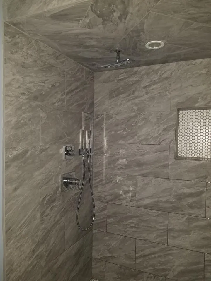 Slide of Red Fox Plumbing