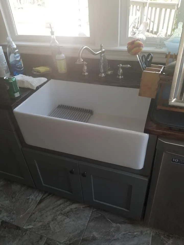 Slide of Red Fox Plumbing