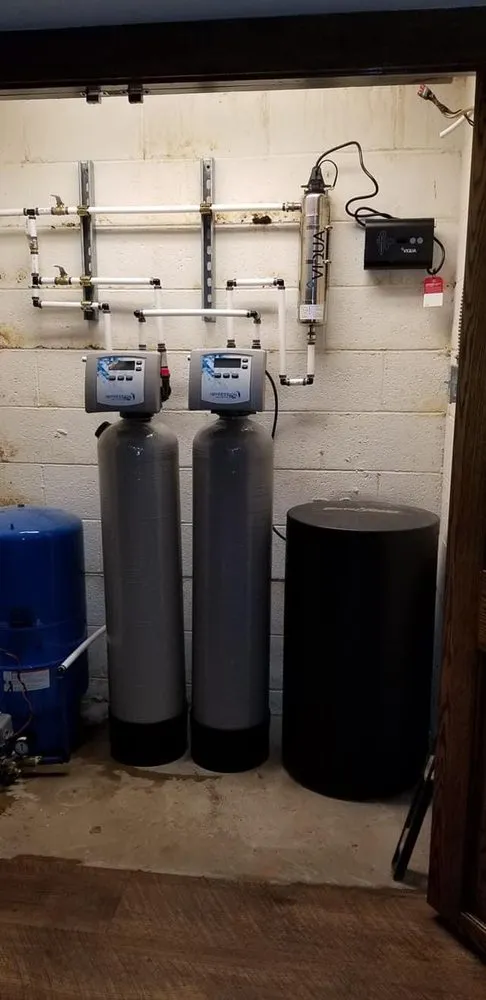 Slide of Red Fox Plumbing