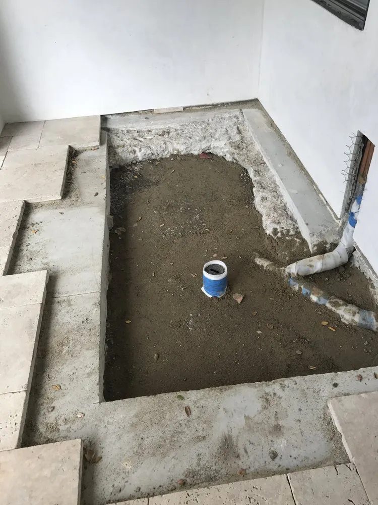 Slide of Red Hat Plumbing