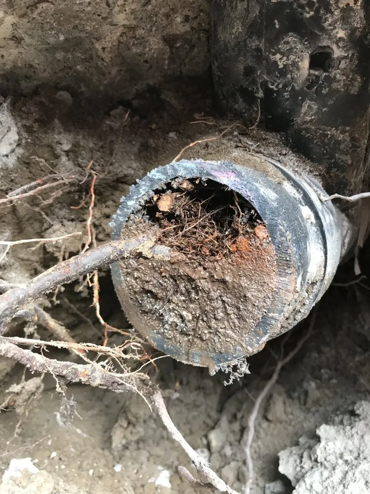 Slide of Red Hat Plumbing