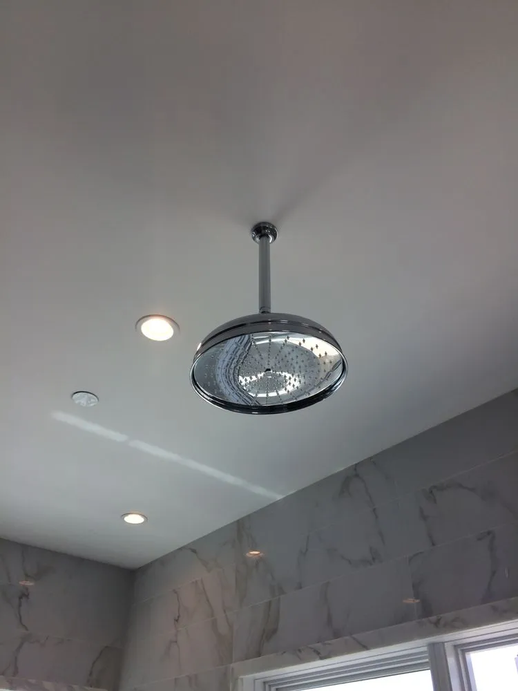 Slide of Red Hat Plumbing