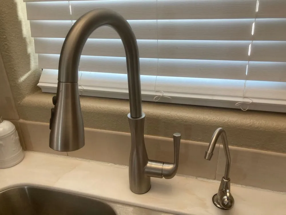 Slide of Red Horse Plumbing