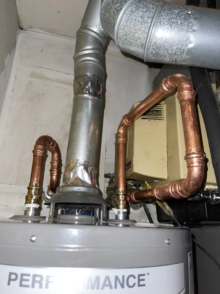 Slide of Red Hot Drain