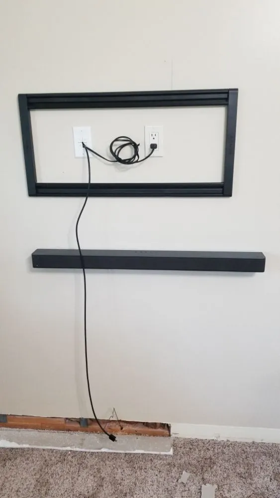 Slide of Red House Home Repair