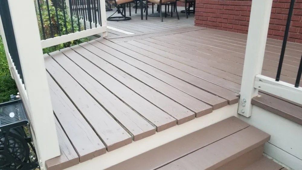 Slide of Red House Home Repair