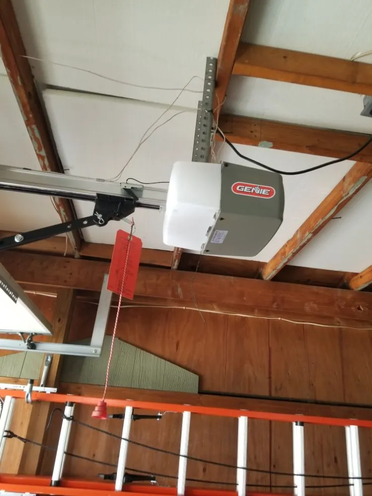 Slide of Red House Home Repair