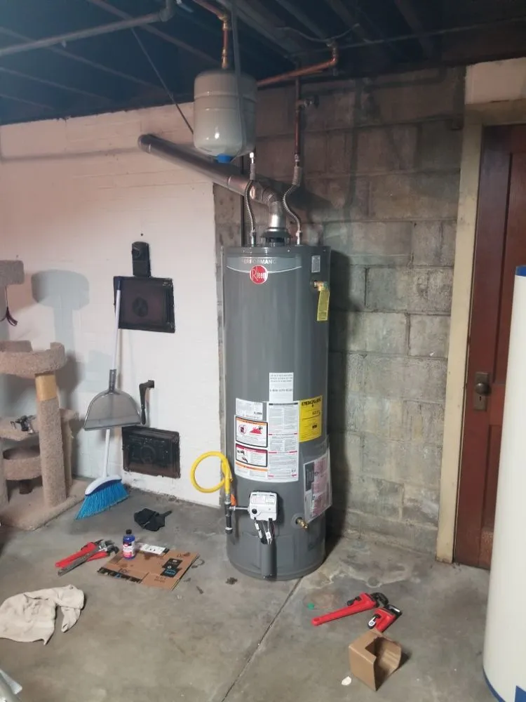 Top-rated leak detection for homes in Lisbon, OH by Red House Home Repair