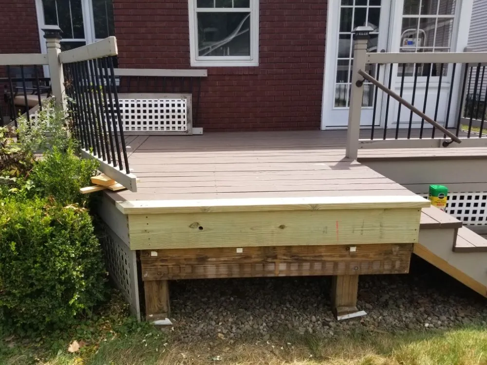 Affordable water heater service for homes in Lisbon, OH by Red House Home Repair