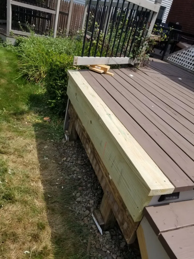 Expert water heater service experts serving Lisbon, OH - Red House Home Repair