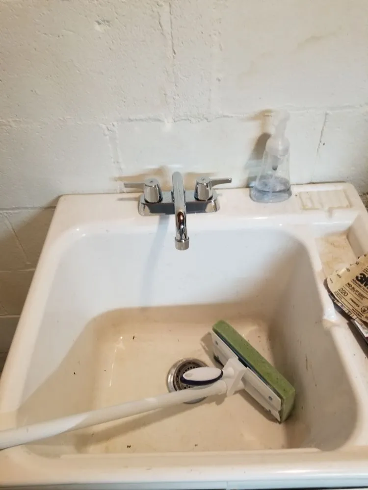 Slide of Red House Home Repair