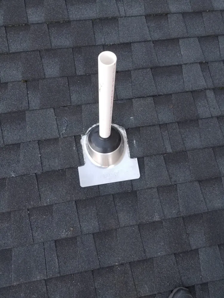 Slide of Red House Home Repair