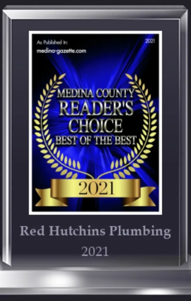 Slide of “Red” Hutchins Plumbing