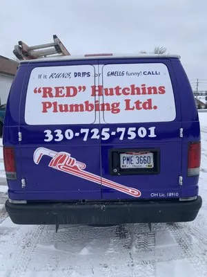 “Red” Hutchins Plumbing