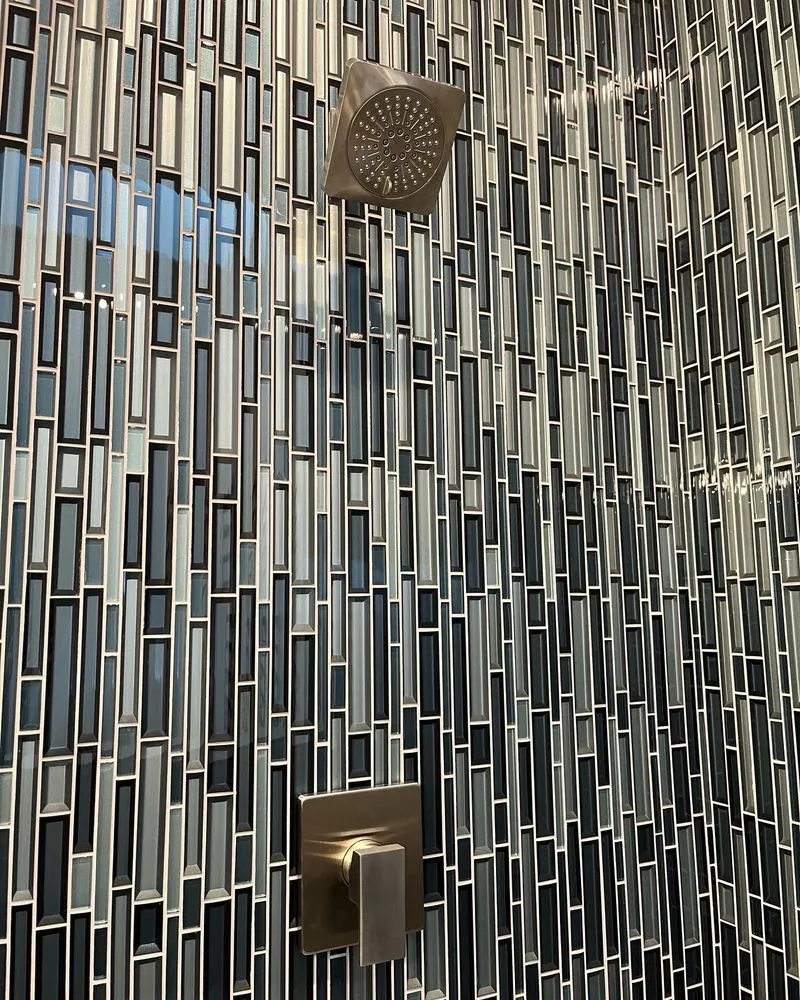 Slide of Red Lake Restoration