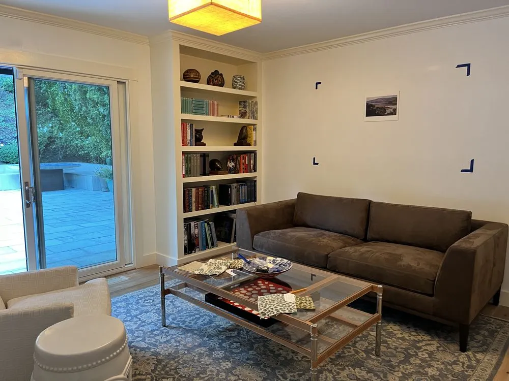 Slide of Red Lake Restoration