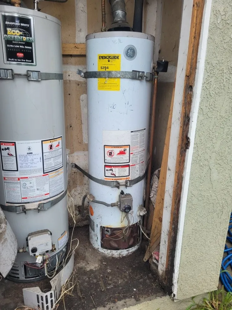 Expert pipe repair in Los Angeles, CA by Red Lilly Plumbing & Rooter