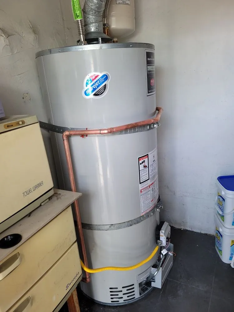 Quality leak detection experts serving Los Angeles, CA - Red Lilly Plumbing & Rooter