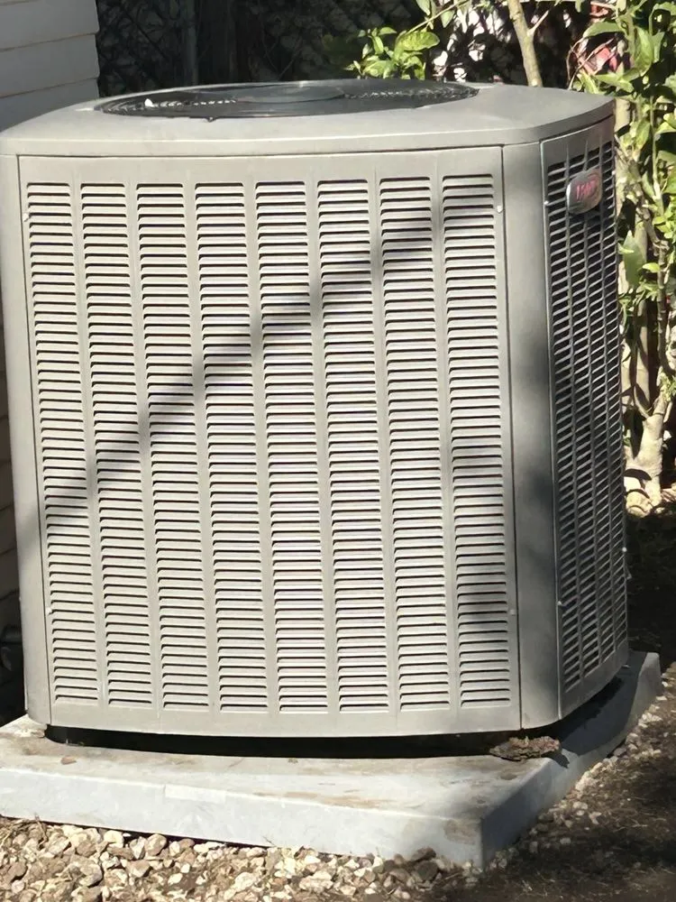 Slide of Red Lilly Plumbing & Rooter