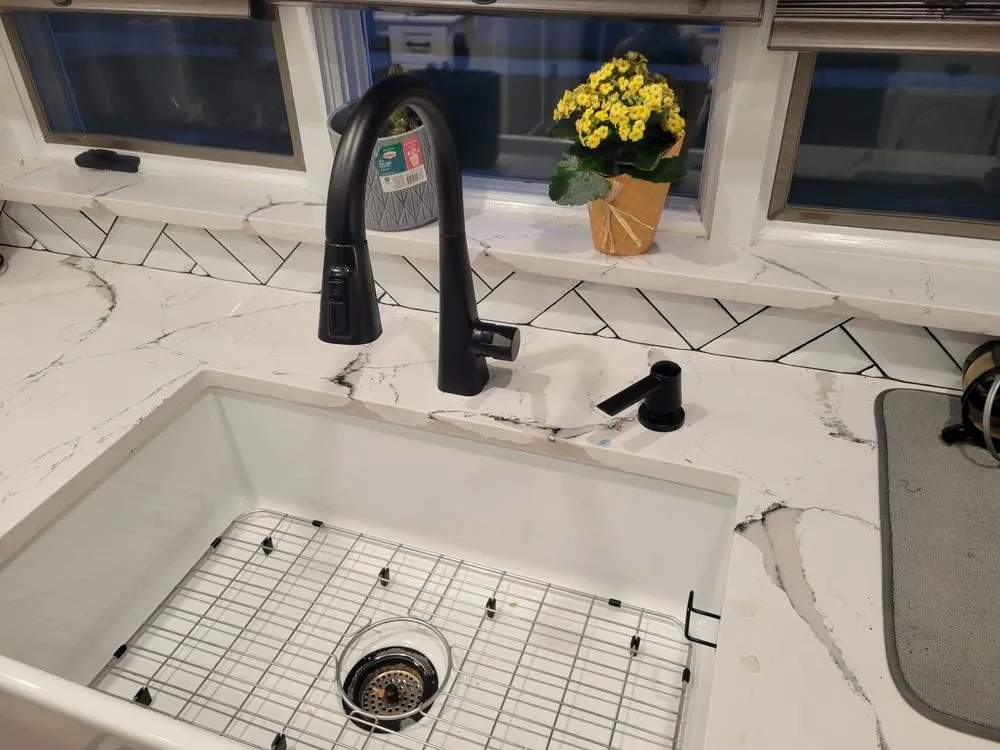 Slide of Red Lion Plumbing & Heating