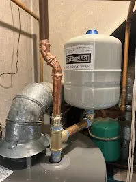 Slide of Red Lion Plumbing & Heating