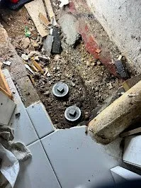 Emergency plumbing repair for homes in West Babylon, NY by Red Lion Plumbing & Heating