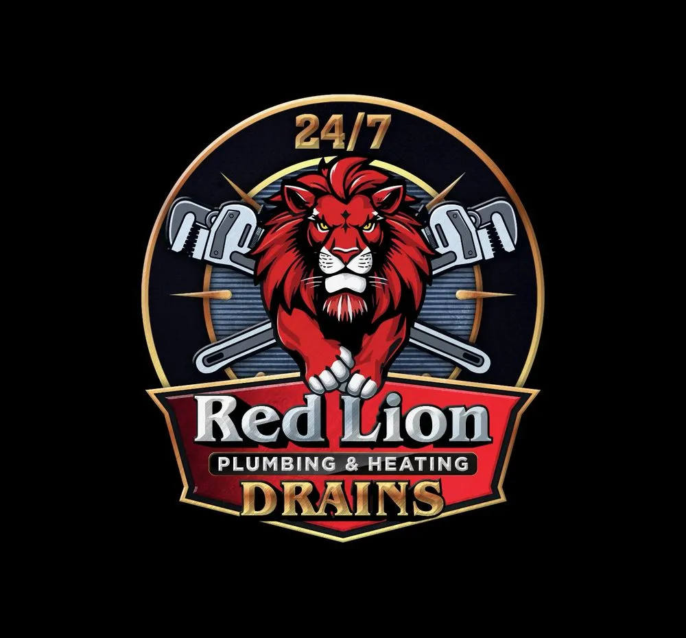 Slide of Red Lion Plumbing & Heating
