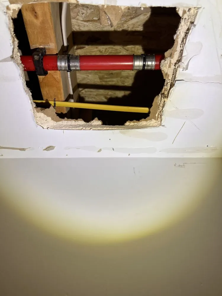 Slide of Red Lion Plumbing & Heating