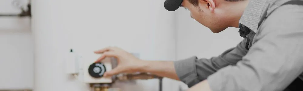 Slide of Red Lion Plumbing