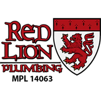 Slide of Red Lion Plumbing